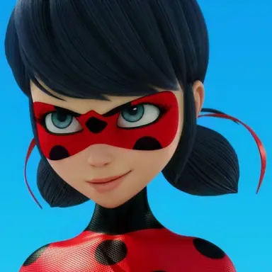 Profile image of レディバグ