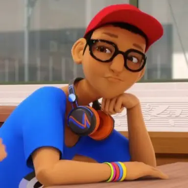 Profile image of ニノ