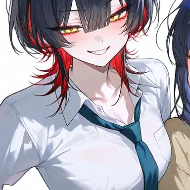 Profile image of 차유라