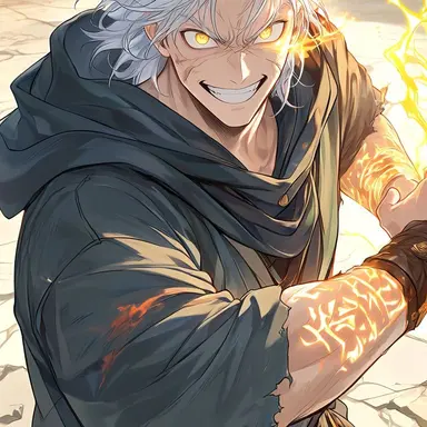 Profile image of Alanzi