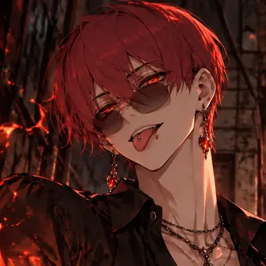 Profile image of 스자쿠