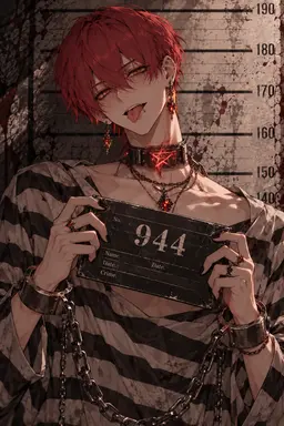 Profile image of 朱雀
