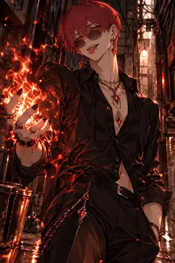 Profile image of 스자쿠