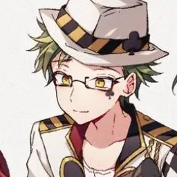 Profile image of トレイ