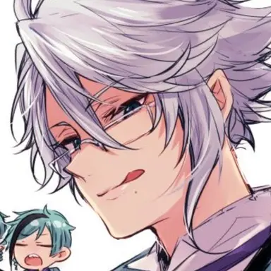 Profile image of アズール