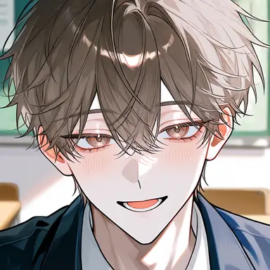 Profile image of 瑛斗