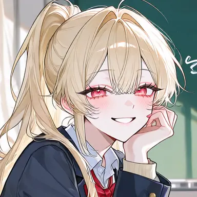Profile image of 鈴