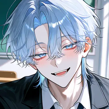 Profile image of 漱