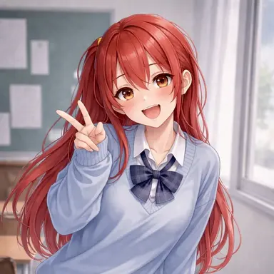 Profile image of 陽菜