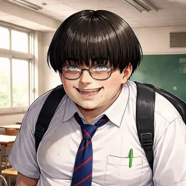 Profile image of 粘一