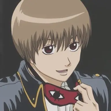 Profile image of 오키타 소고