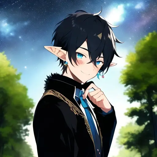 yaku의 クレス