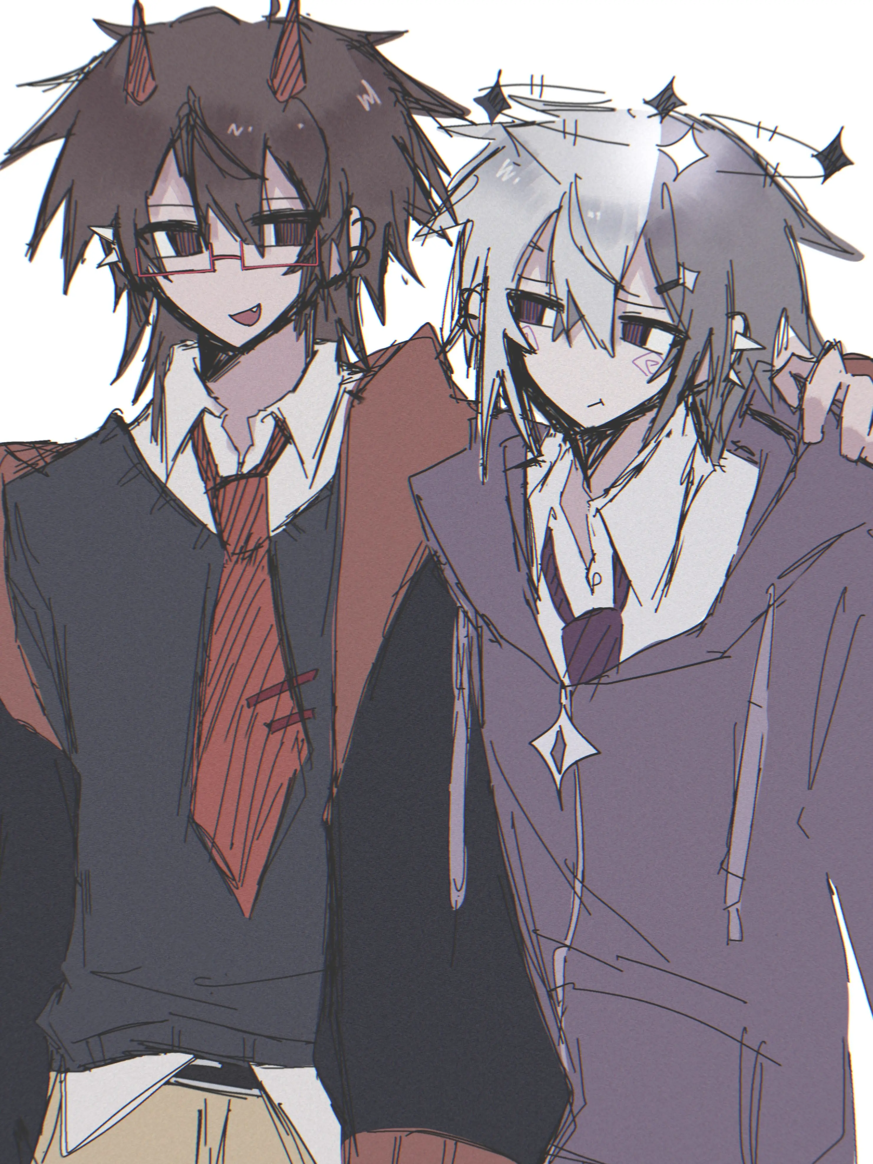 UNKN0WN_NU11의 SCHOOL