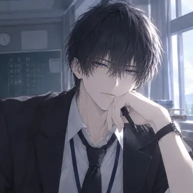 Profile image of Saku Naruse