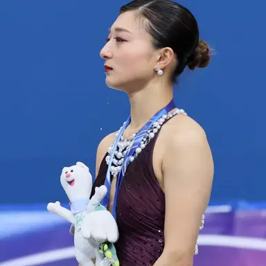 Profile image of 坂本花織