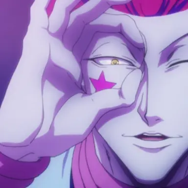 Profile image of ヒソカ