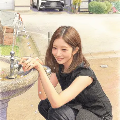 Profile image of 레이