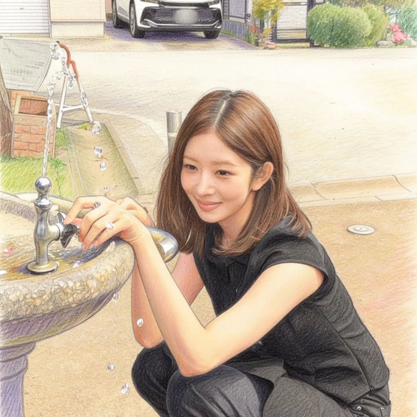 FirmChalk6644의 IVE