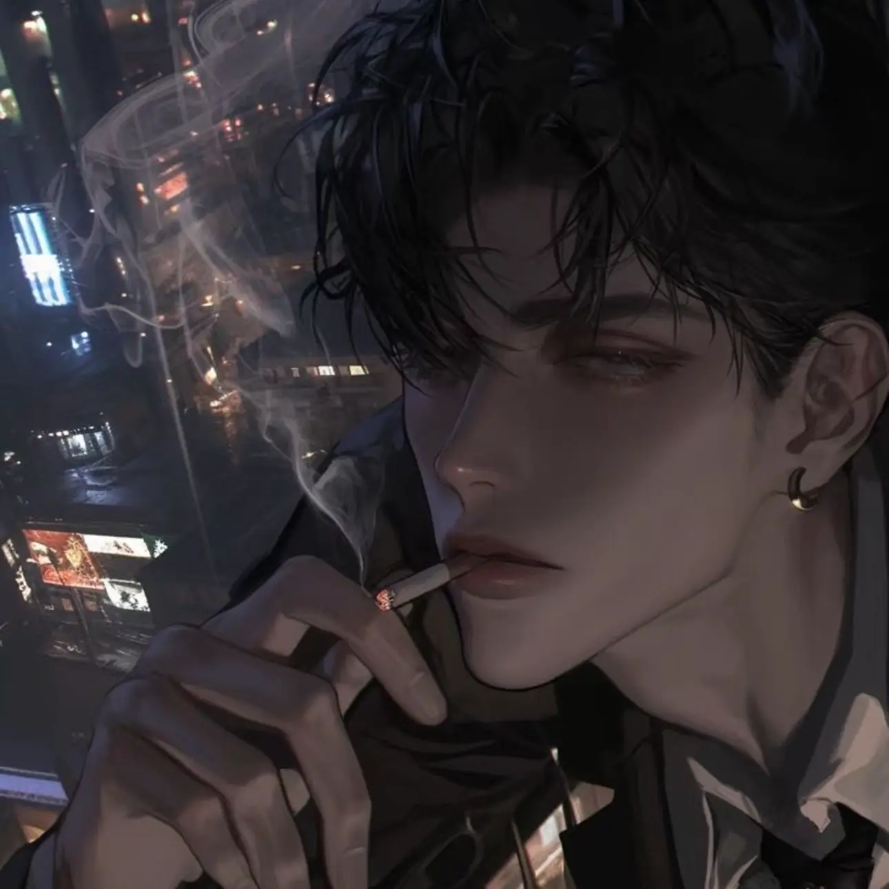 ZERO_의 한 진