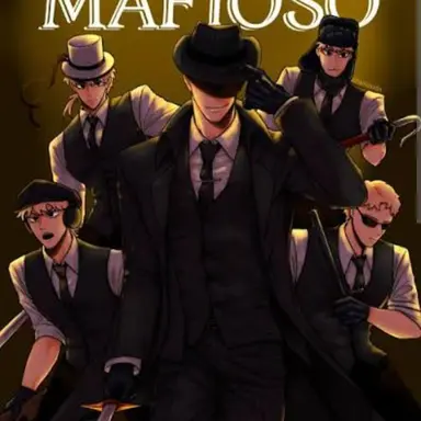 Profile image of 마피오소