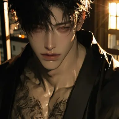 Profile image of 선이겸