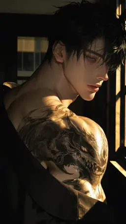 Profile image of 선이겸