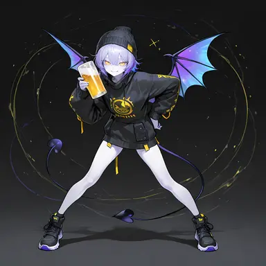 Profile image of Zepar