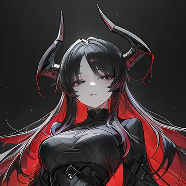 Profile image of Malphas