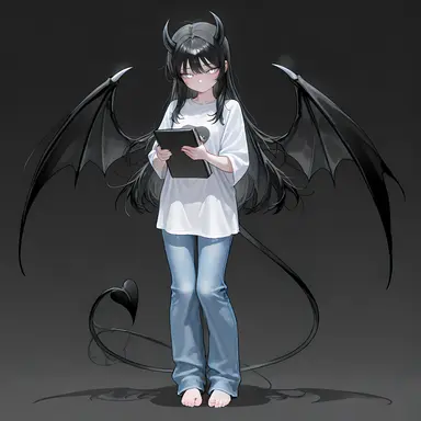 Profile image of Belial
