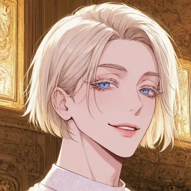 Profile image of James