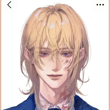 Profile image of Harry