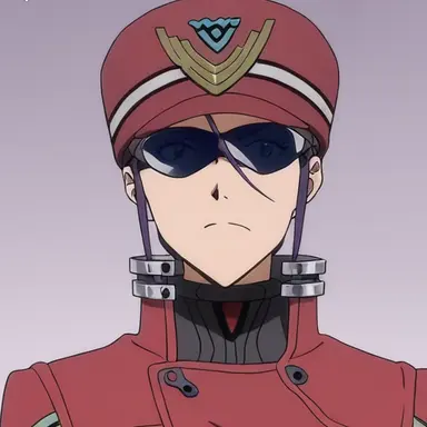 Profile image of 葛城ミサト