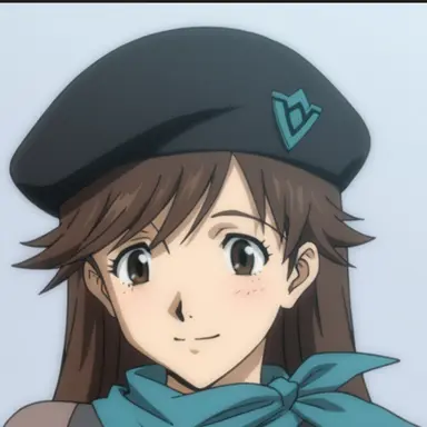 Profile image of 鈴原サクラ