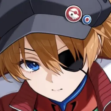 Profile image of アスカ