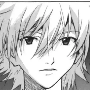 Profile image of 渚カヲル