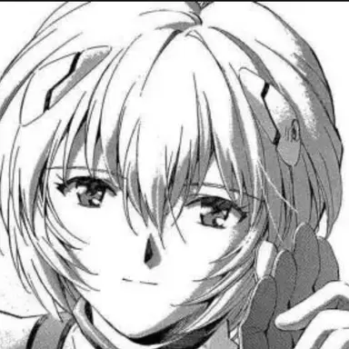 Profile image of 綾波レイ