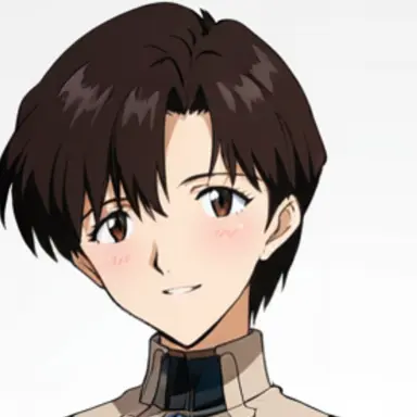 Profile image of 伊吹マヤ