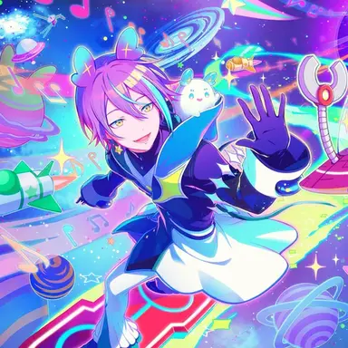 Profile image of 카미시로 루이