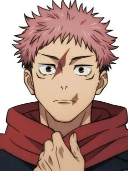 Profile image of itadori yuji