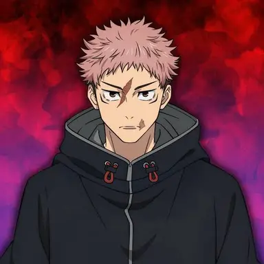 Profile image of itadori yuji