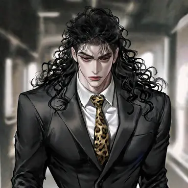 Profile image of 剛柔