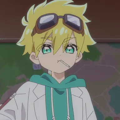 Profile image of ジェット先輩