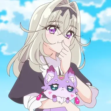 Profile image of 森亜るるか