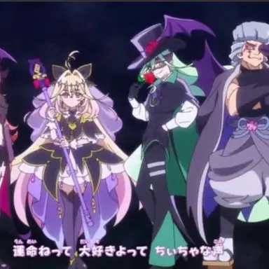 Profile image of 怪盗団ファントム