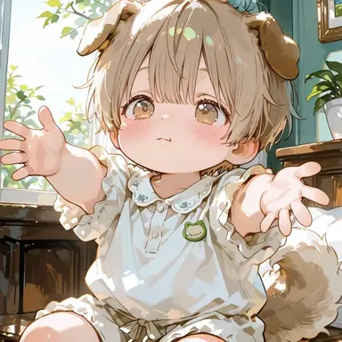 Profile image of Coco