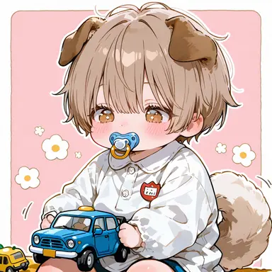 Profile image of Coco