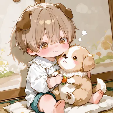 Profile image of Coco