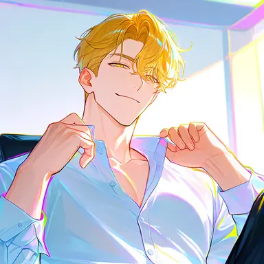 Profile image of 이산