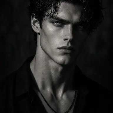 Profile image of Damien D Voss