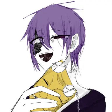 Profile image of 道満